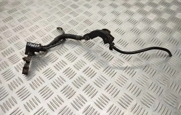Toyota Avensis T270 Negative earth cable (battery) 8281505270