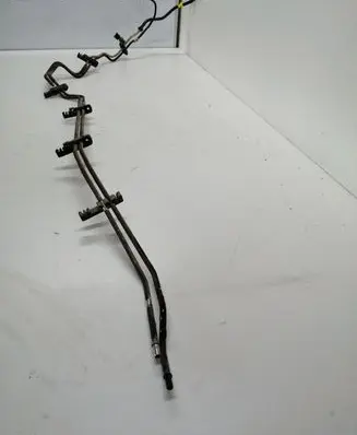 Opel Mokka Fuel line pipe