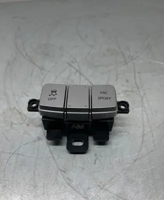 Subaru BRZ Traction control (ASR) switch 1311AR PA6GF302
