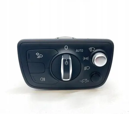 Audi A6 S6 C7 4G Light switch 4G0941531G