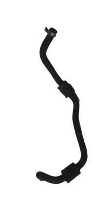 Mercedes-Benz ML W164 Engine coolant pipe/hose A16446602817