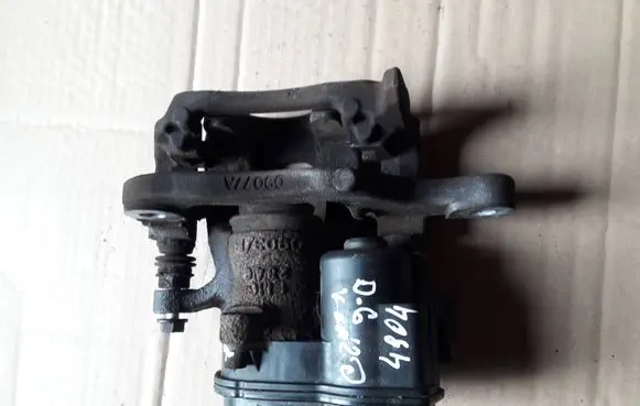 Renault Kadjar Rear brake caliper 32353310C