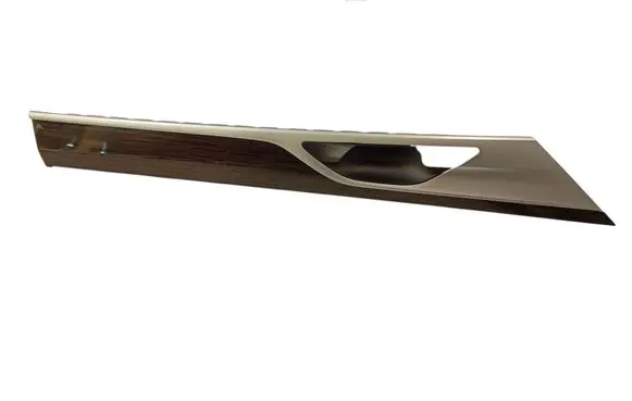 BMW 7 G11 G12 Front door card panel trim 51427464645 7464645