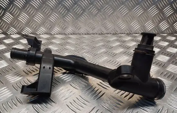 Citroen C3 Engine coolant pipe/hose 9689033980 9684476280