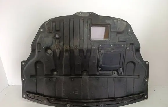 Infiniti Q50 Engine splash shield/under tray 758924GE0A