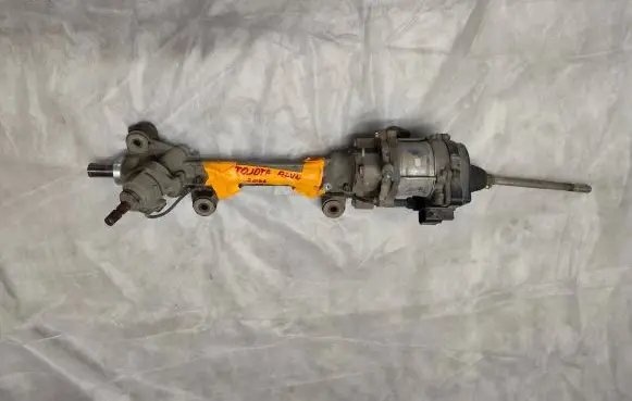 Toyota RAV 4 (XA50) Steering rack 8965042300 2106000822