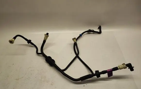 Ford F150 Vacuum line/pipe/hose FL347A788AD