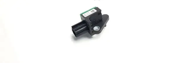 Volkswagen PASSAT B6 Airbag deployment crash/impact sensor 5N0959351B
