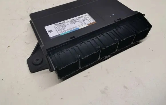 Ford Focus Comfort/convenience module AV6N19G481AM