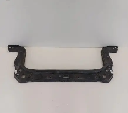 Mini Cooper Countryman R60 Top upper radiator support slam panel 7248266