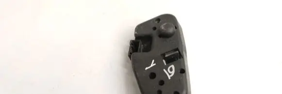 BMW 3 E46 Tail light bulb cover holder 8374807 230569L