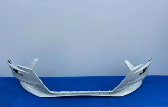 Audi A3 S3 8V Front bumper 8V3807437AF