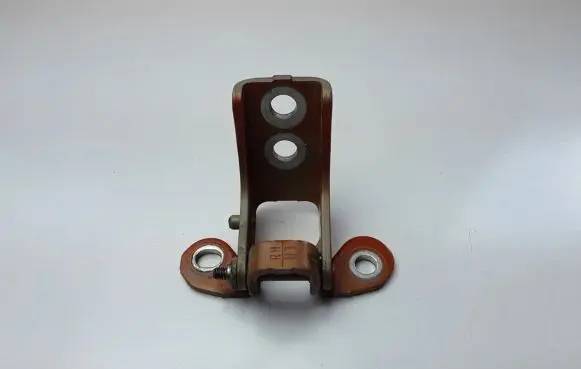 Nissan Micra K14 Front door upper hinge 804015FA6A