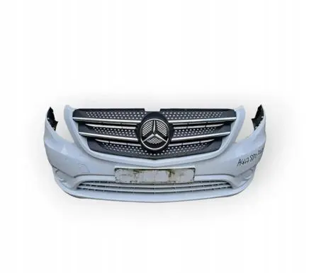 Mercedes-Benz Vito Viano W447 Front bumper A4478801301