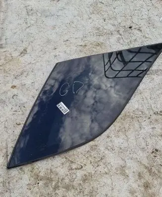 Mercedes-Benz ML W164 Rear side window 43R000091 43R-000091