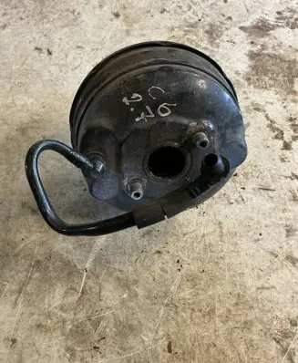 Audi A6 S6 C6 4F Brake booster 4F0612105F