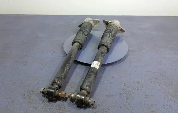 Hyundai Tucson IV NX4 Rear shock absorber/damper 55300-N7000