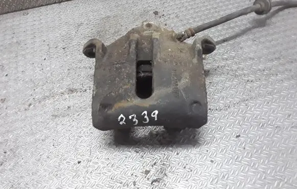 Renault Scenic II - Grand scenic II Front brake caliper