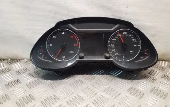 Speedometer (instrument cluster)