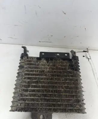 Hyundai Galloper Transmission/gearbox oil cooler 