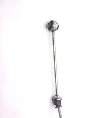 Mercedes-Benz GLE (W166 - C292) Front anti-roll bar/stabilizer link A1663200889