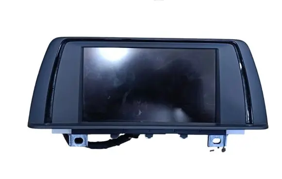 BMW 1 F20 F21 Screen/display/small screen BM926275201V 65509262752 9262752