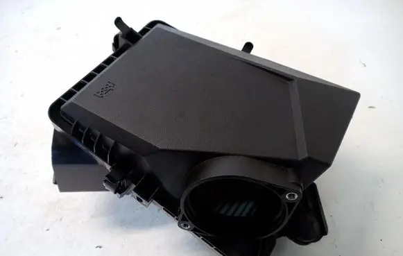 Hyundai Tucson IV NX4 Air filter box 28100P0400