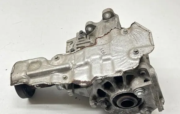 Volvo XC60 Front differential 31492191