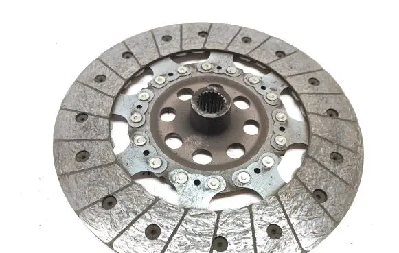 Nissan NV400 Clutch pressure plate 301013179R