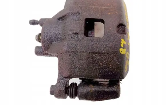 Dodge Caliber Front brake caliper
