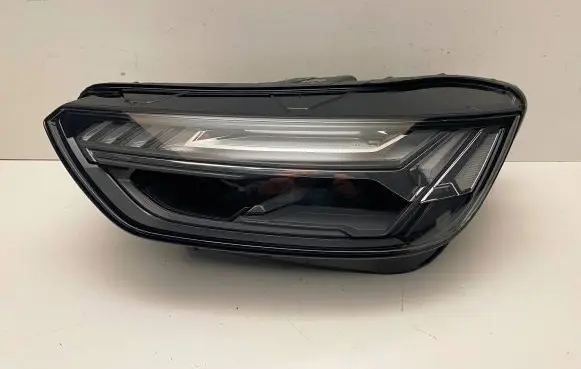 Audi Q5 SQ5 Headlight/headlamp 80A941035E 1ZX01449311