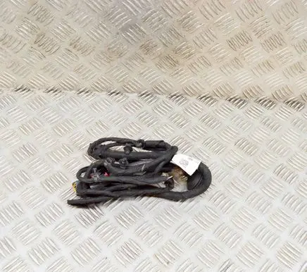 Opel Mokka Parking sensor (PDC) wiring loom 42504565