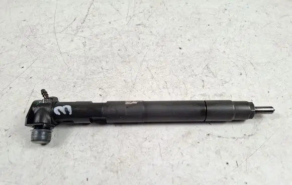 Opel Antara Fuel injector 28264951