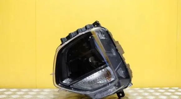 Hyundai Santa Fe Headlight/headlamp 20-16668-00-9 2668