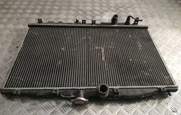 Honda Accord Coolant radiator