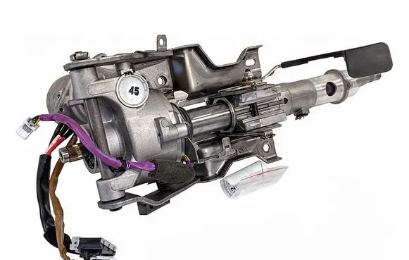 KIA Optima Power steering pump 563002T201