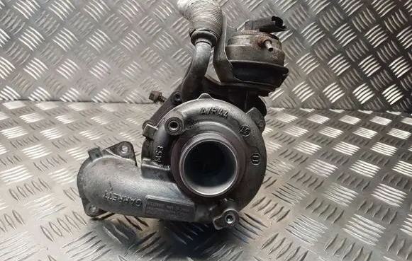 Citroen DS3 Turbo 9686120680