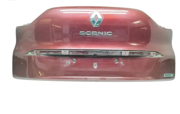Renault Scenic IV - Grand scenic IV Tailgate trim 901522435R