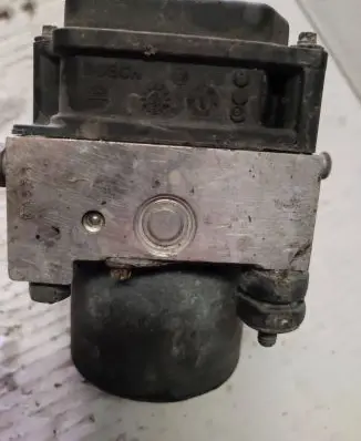Fiat Seicento/600 ABS Pump 51748108 0265231437 474L6290605
