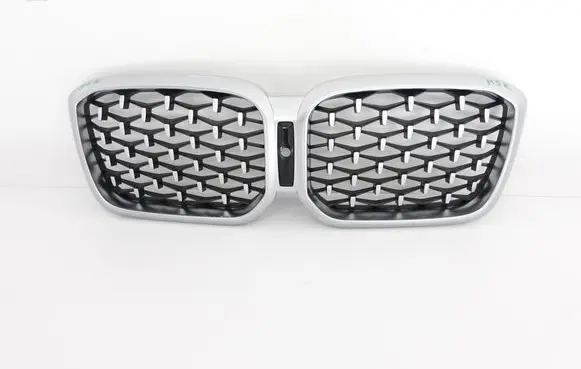 BMW X3 G01 Front bumper upper radiator grill 33666002