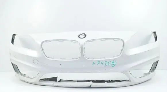 BMW 2 F45 Front bumper 7328677