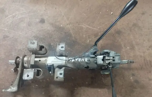 Dodge Durango I Steering wheel axle set 52079118AB