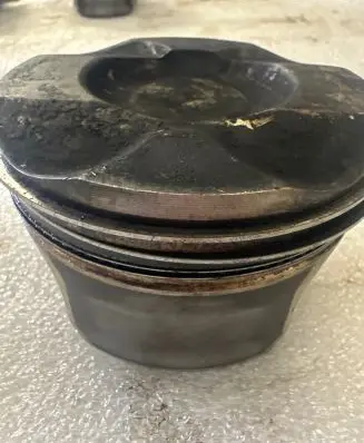 BMW 3 E90 E91 Piston N43