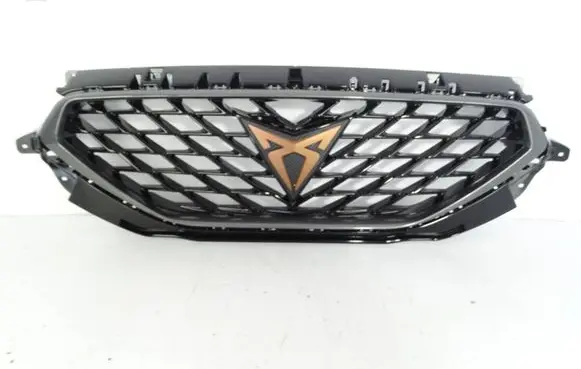 Cupra Formentor Front bumper upper radiator grill 5FF853651C