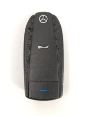 Mercedes-Benz S W221 Bluetooth control unit module B67880000 013723 034369