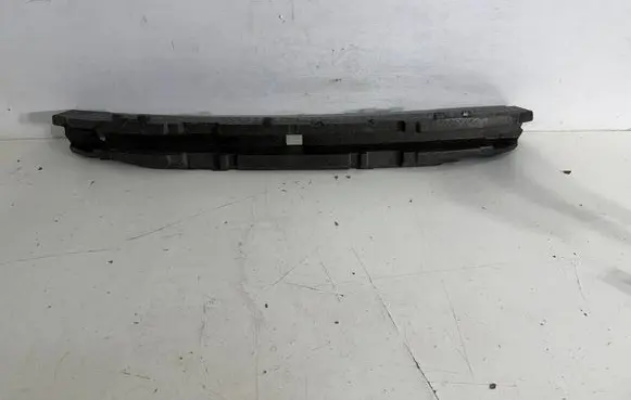 Peugeot 3008 II Front bumper foam support bar 9811670480