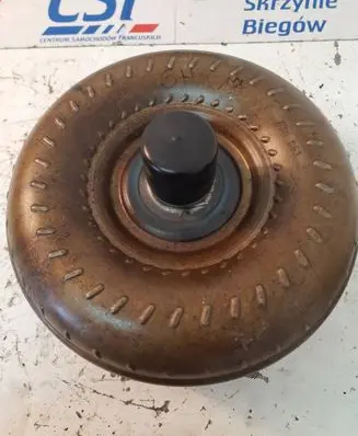 BMW X3 E83 Torque converter 6HP19000063
