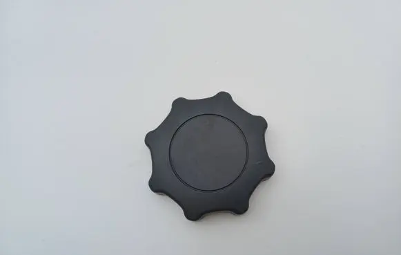Seat Toledo II (1M) Seat adjustment knob 1J0881671F