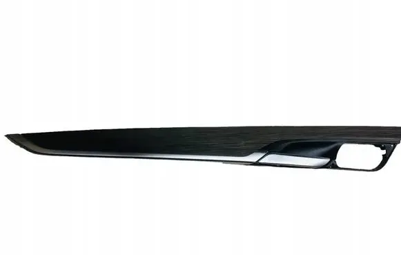BMW X5 F15 Front door trim bar 7292181