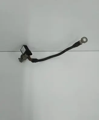 Mercedes-Benz E W212 Negative earth cable (battery) A0009052702 6521260 70YDC14689